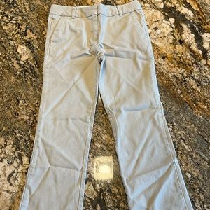 School uniform pants. Brand dockers. Size 8. Color khaki